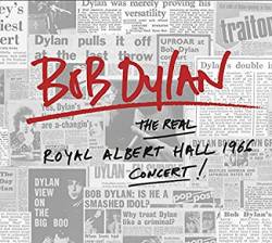  : The Real Royal Albert Hall 1966 Concert !